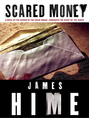 cover image of Scared Money